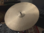 21,5” Ride, 2305 grams, B20