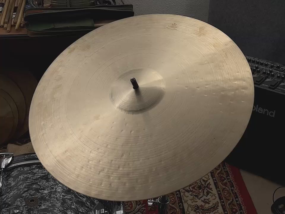 21,5” Ride, 2305 grams, B20