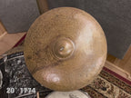 20” (514mm) Ride, 1774 grams, HFB, B20