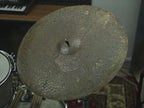 22" Ride, 2040 grams, B20