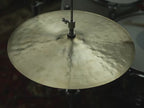 14" Hi-hats, 661 / 1172 grams, B20