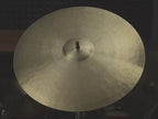21” Ride, 1992 grams, B20