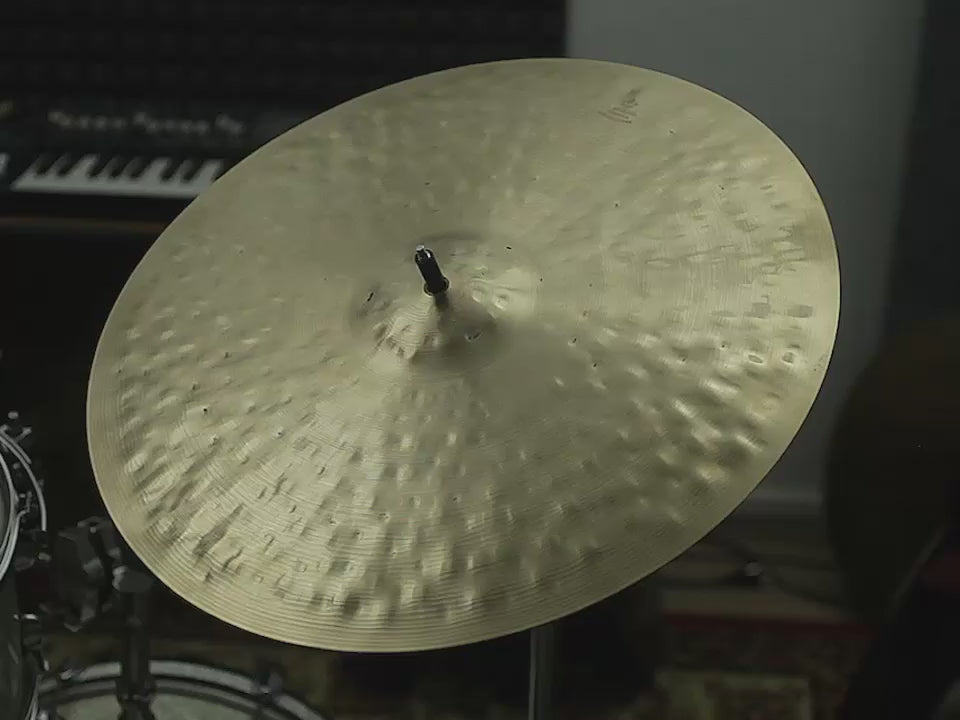 20" Ride, 1720 grams, B20