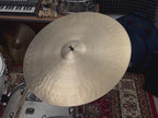 20” Ride, 1786 grams, B20