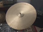 22" Ride, 2197 grams, B20