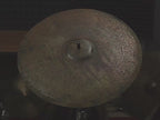 20” Ride, 1792 grams, B20