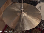 14" Hi-haty, 795 (hfb) / 1012 (hfb) grams, B20