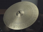 22" Ride, 2290 grams, B20