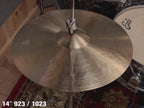 14" hi-haty, 923 (mpb) / 1023 (mpb) grams, B20