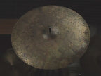 18" Ride, 1250 grams, B20