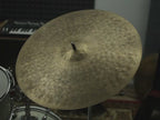 22" Ride, 1915 grams, B20