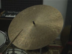 22" Ride, 1828 grams, B20