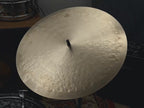 20” Flat Ride, 1699 grams, B20