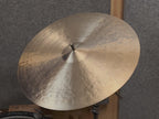 20” (513 mm) Ride, 1807 grams, HFB, B20