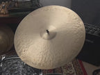 22" Ride, 2068 grams, B20