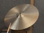 20” (519 mm) Ride, 1813 grams, HFB, B20