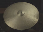 22" Ride, 1787 grams, B20