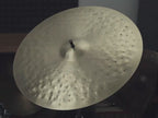 22" Ride, 2321 grams, B20