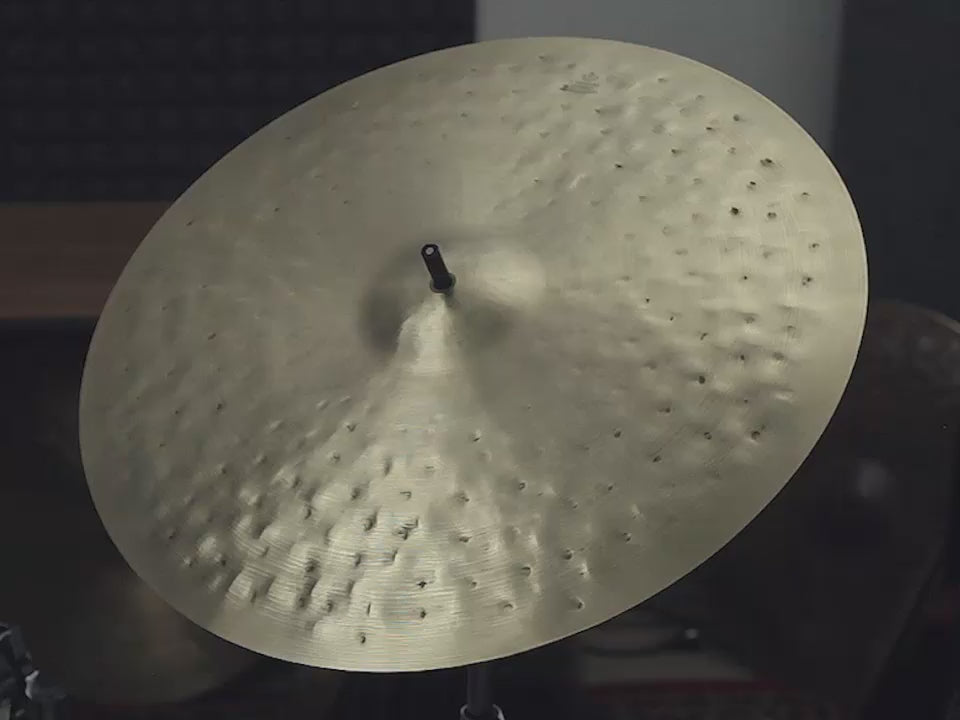 22" Ride, 2321 grams, B20