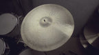 22" Ride, 2224 grams, B20