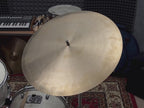 22" Flat Ride, 2378 grams, B20
