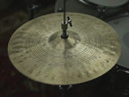 14" Hi-hats, 831 / 1003 grams, B20