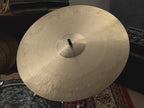 20” Ride, 1867 grams, B20