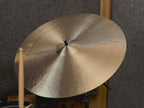 20” (510 mm) Ride, 1860 grams, B20