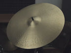 22" Ride, 2078 grams, B20