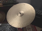 20” Ride, 1606 grams, B20