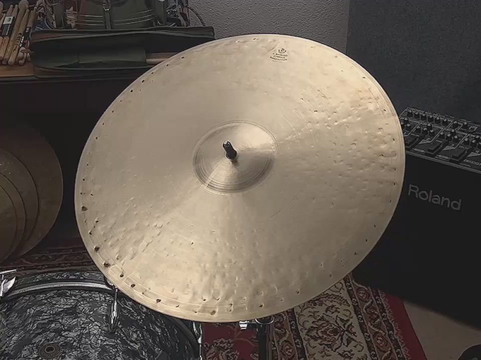 20” Ride, 1606 grams, B20