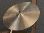 18” (461 mm) Ride 1361 grams, B20