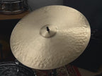 22” Ride, 1793 grams, B20