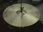 14" Hi-hats, 716 / 1133 grams, B20