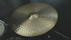 22" Ride, 2323 grams, B20