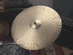 20” Ride, 1677 grams, B20
