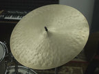 21" Ride, 2230 grams, B20