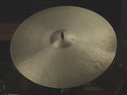 22" Ride, 2236 grams, B20