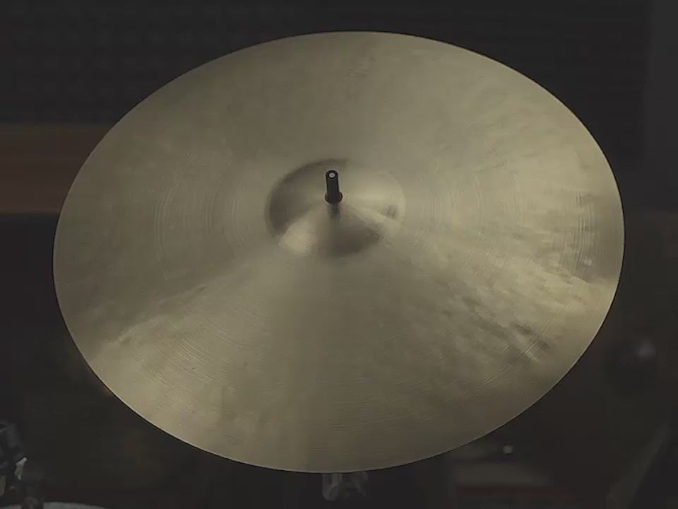 22" Ride, 2236 grams, B20