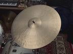 20” Ride, 1608 grams, B20