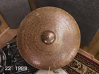 22” (565mm) Ride, 1988 grams, MPB-R, B20