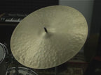 21" Ride, 2049 grams, B20