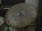 22" Ride, 2312 grams, B20