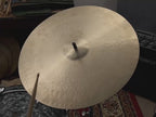 20” Ride, 1668 grams, B20