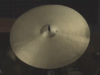 20” (50cm) Ride, 1729 grams, B20