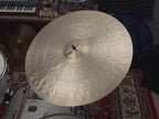 20” Ride, 1722 grams, B20