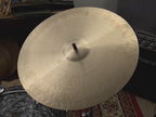 20” Ride, 1998 grams, B20