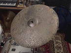 20” Ride, 1778 grams, B20