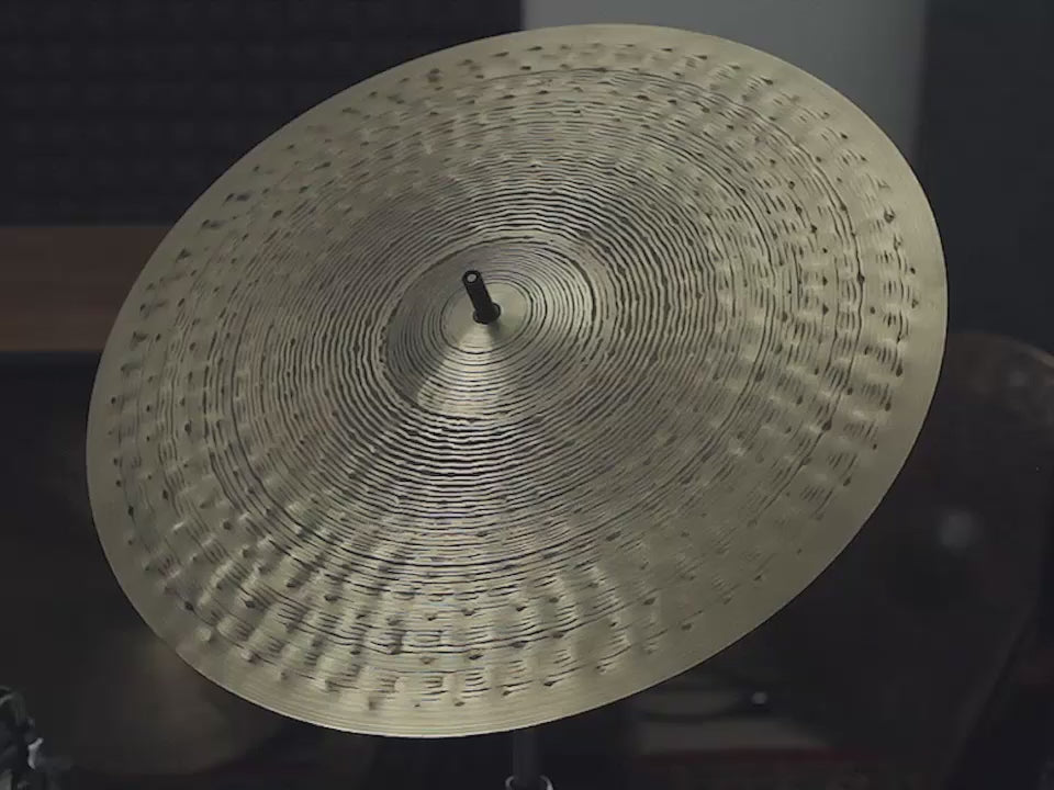 22" Ride, 2231 grams, B20