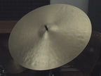22" Ride, 2089 grams, B20